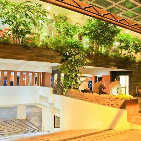 Kyo Serviced Apartment Cilandak  Eksteriør bilde