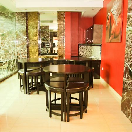 Kyo Serviced Apartment Cilandak  Eksteriør bilde
