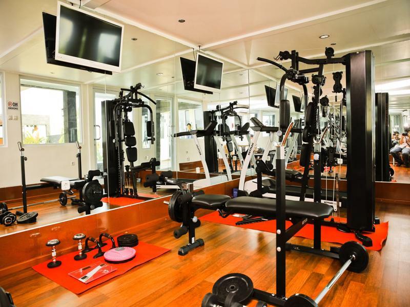 Kyo Serviced Apartment Cilandak  Eksteriør bilde