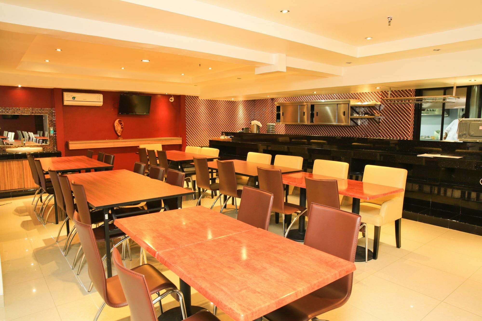 Kyo Serviced Apartment Cilandak  Eksteriør bilde